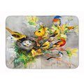 Micasa Spring Birds Machine Washable Memory Foam Mat MI951067